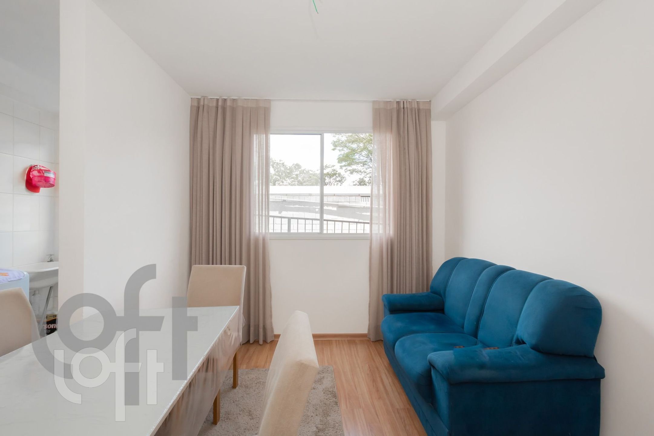 Apartamento à venda com 2 quartos, 44m² - Foto 15