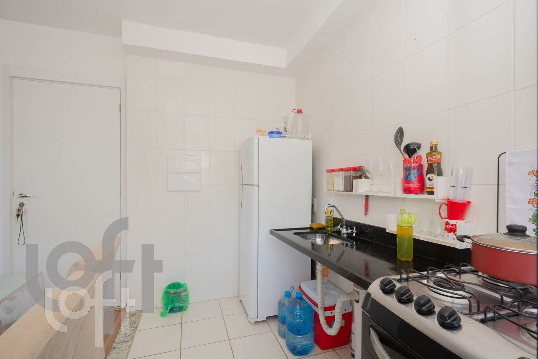 Apartamento à venda com 2 quartos, 44m² - Foto 20