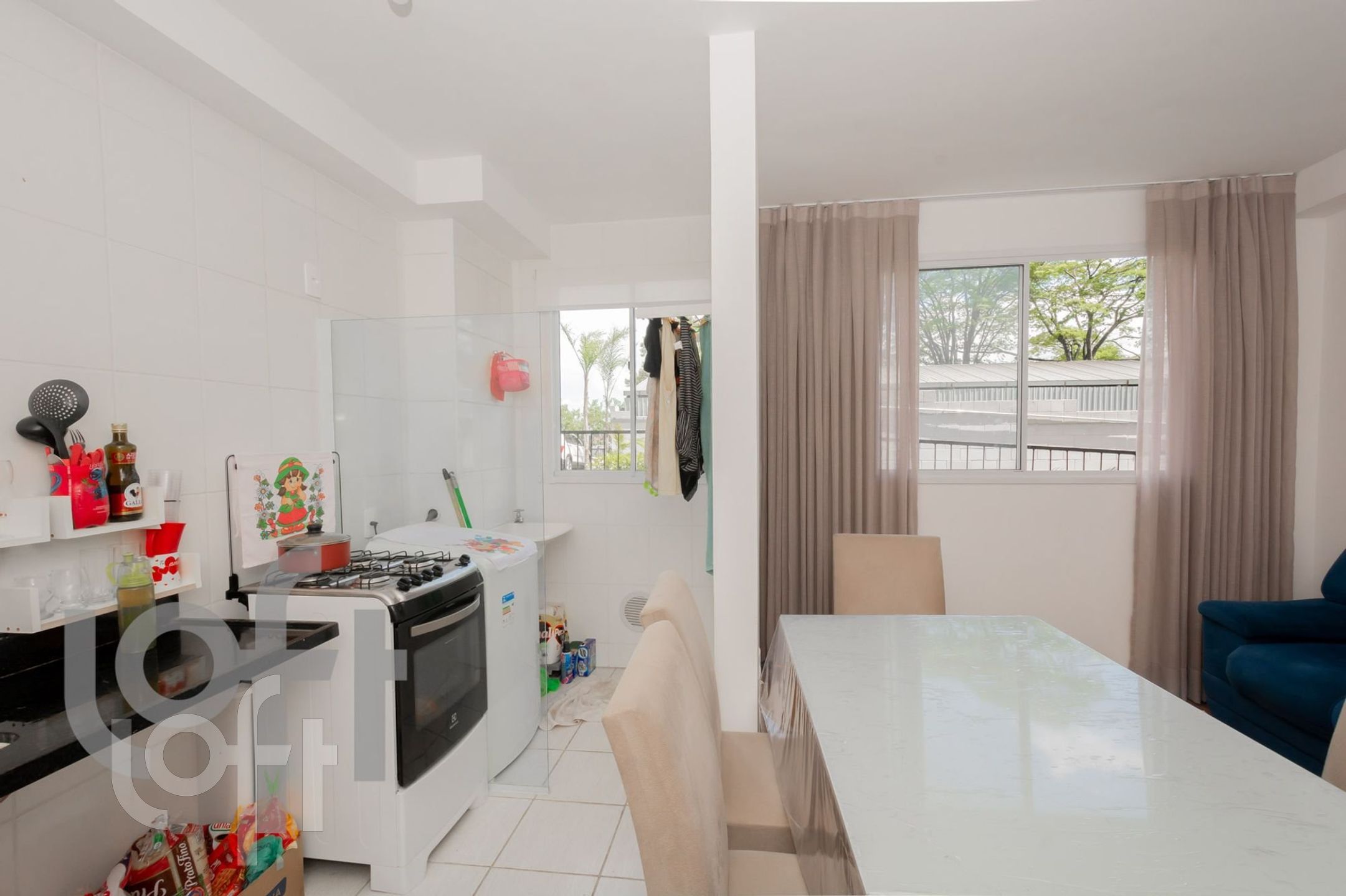 Apartamento à venda com 2 quartos, 44m² - Foto 18