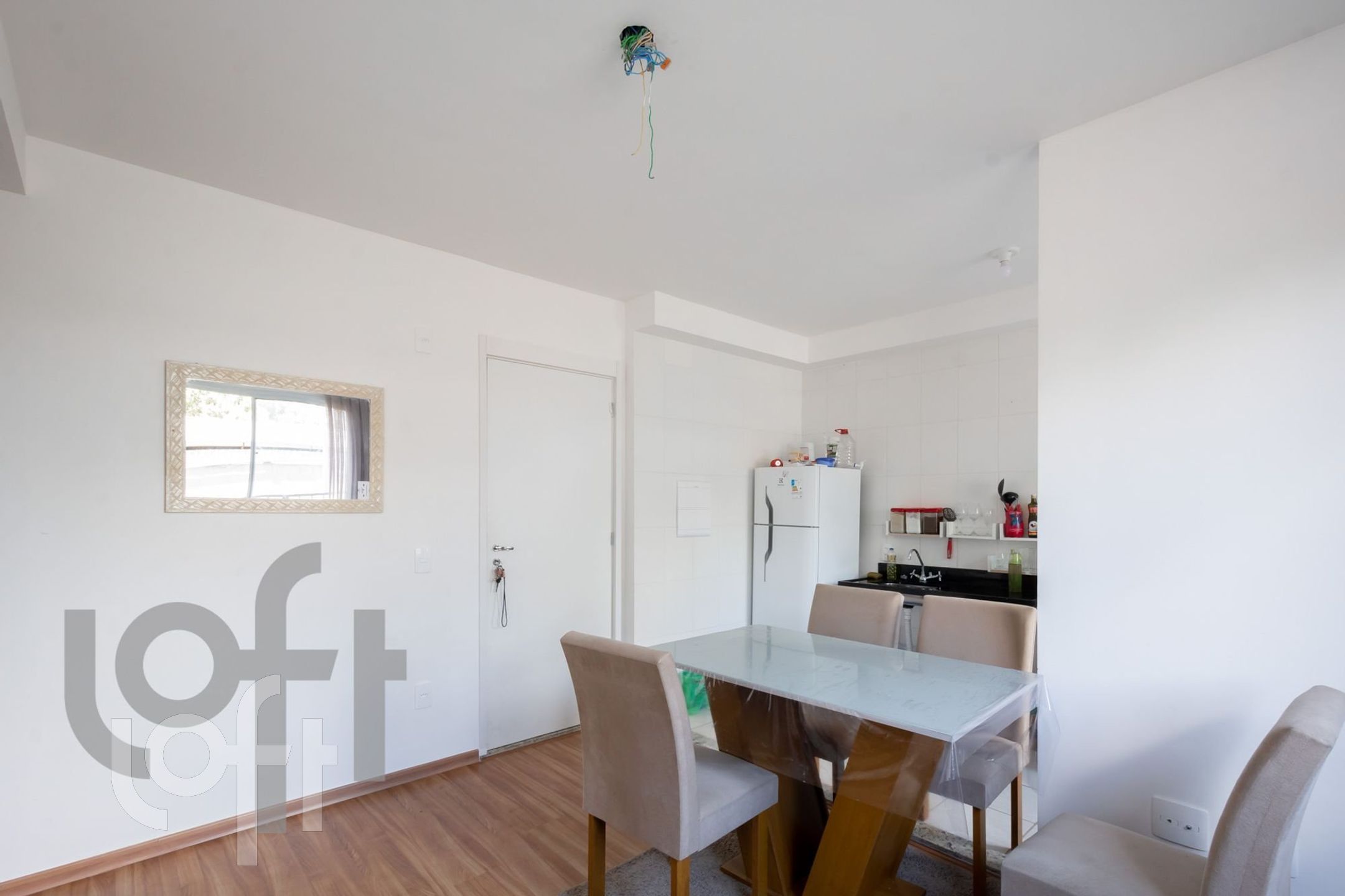 Apartamento à venda com 2 quartos, 44m² - Foto 13