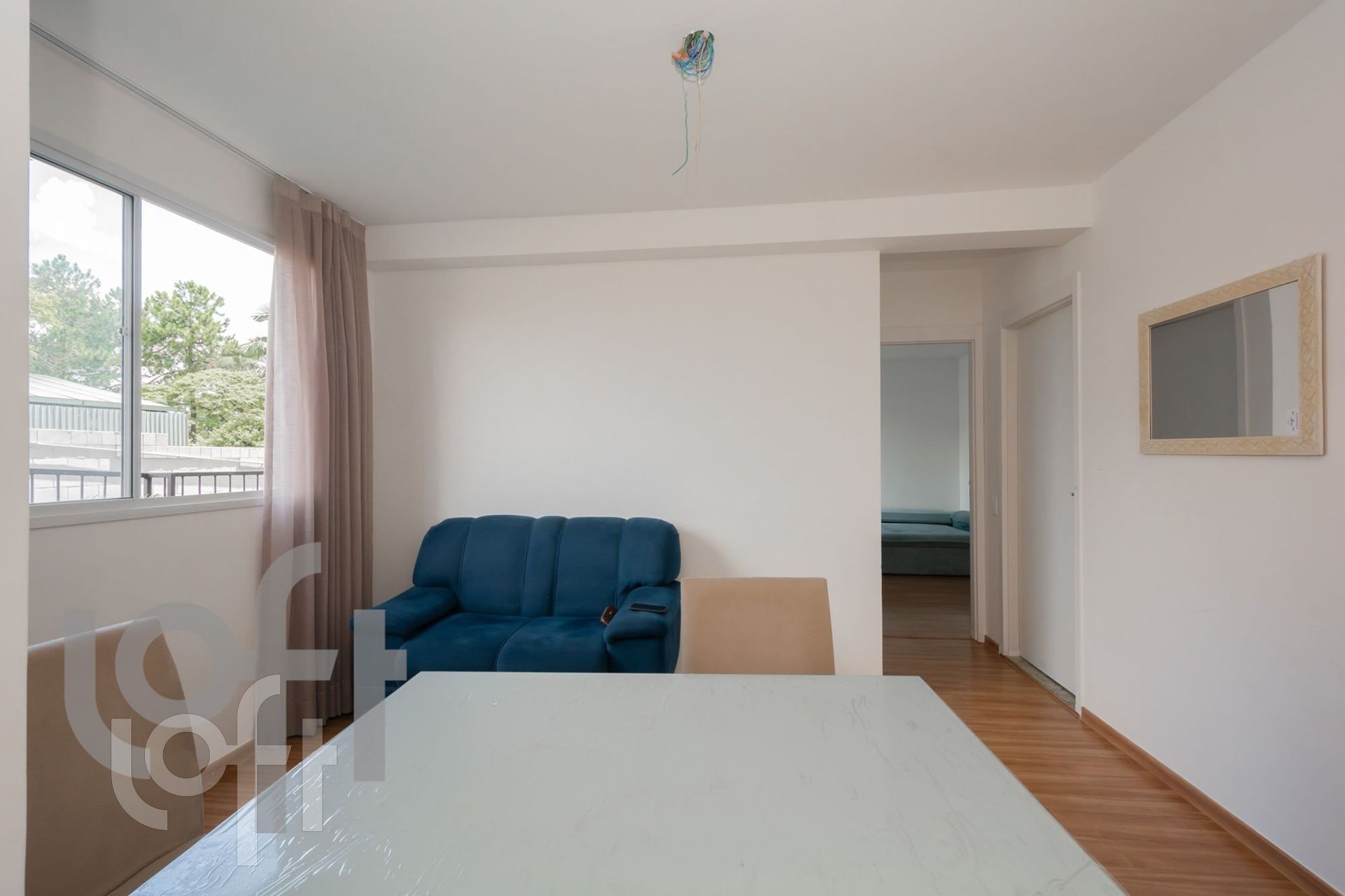 Apartamento à venda com 2 quartos, 44m² - Foto 16