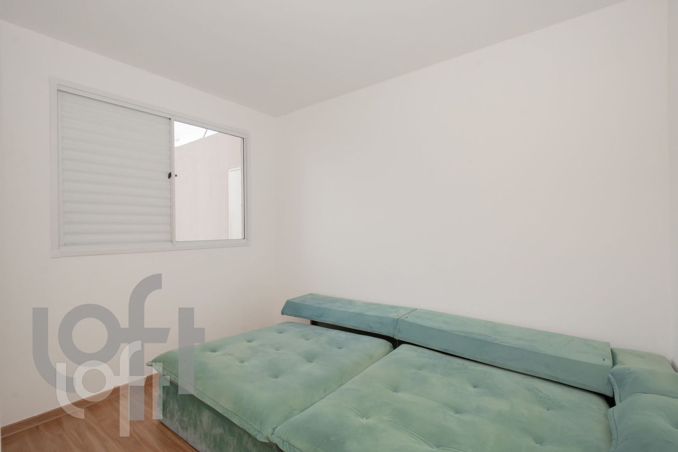 Apartamento à venda com 2 quartos, 44m² - Foto 8