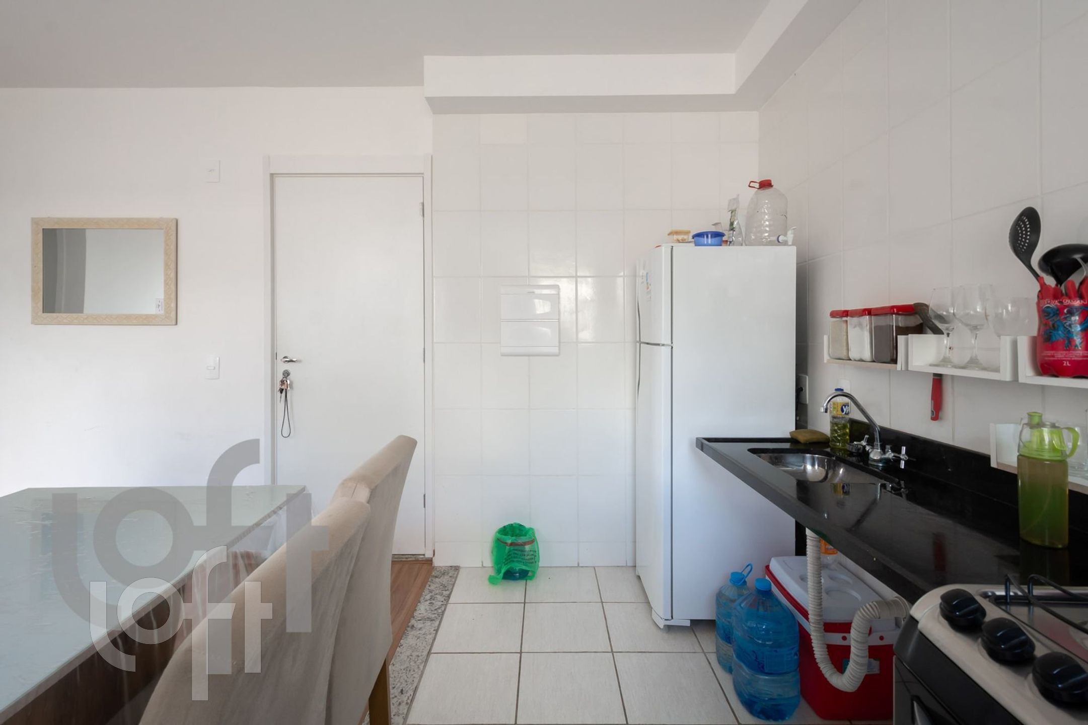 Apartamento à venda com 2 quartos, 44m² - Foto 21