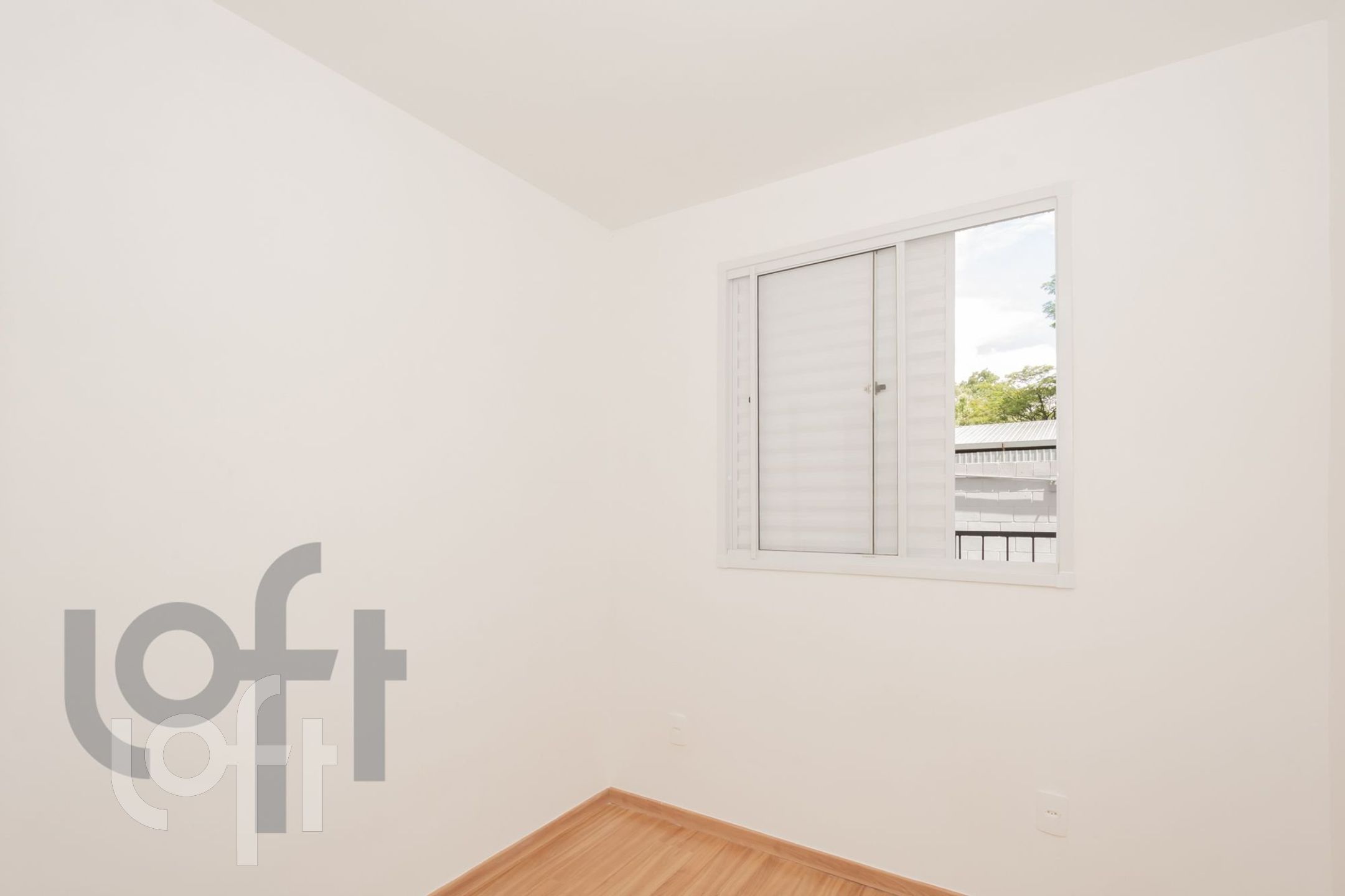 Apartamento à venda com 2 quartos, 44m² - Foto 2