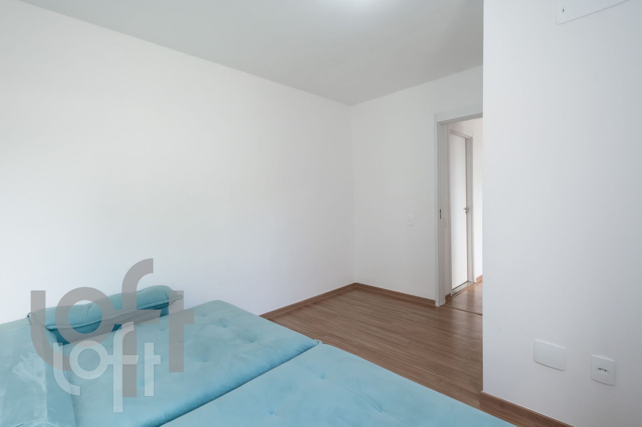 Apartamento à venda com 2 quartos, 44m² - Foto 6