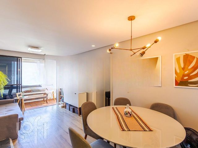 Apartamento com 88m², 3 dormitórios, 1 vaga, Menino Deus em Porto Alegre