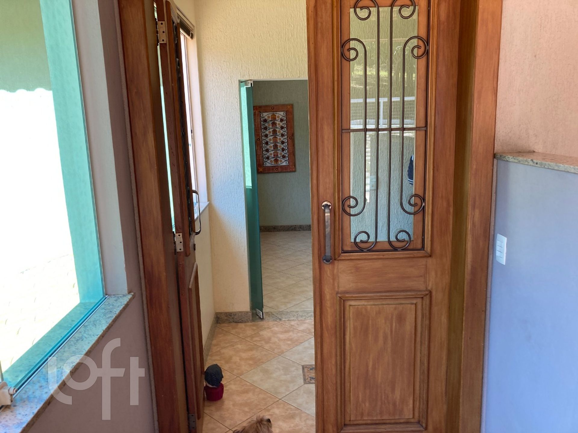 Casa de Condomínio à venda com 4 quartos, 290m² - Foto 6