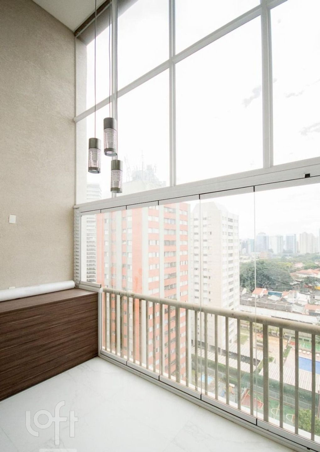 Apartamento à venda com 2 quartos, 63m² - Foto 5