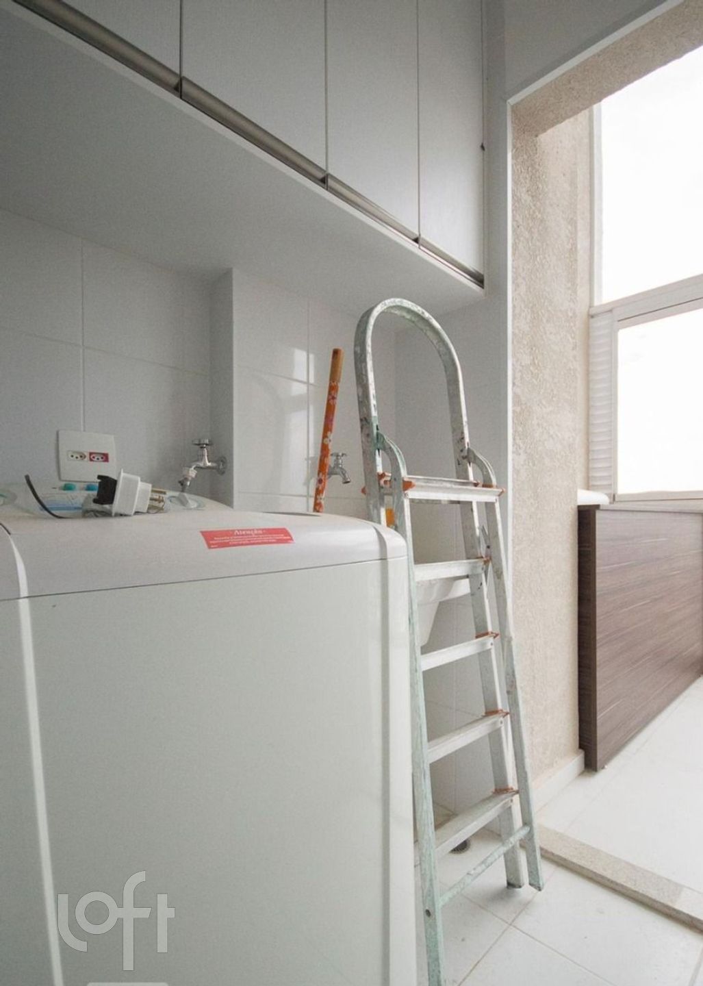 Apartamento à venda com 2 quartos, 63m² - Foto 6