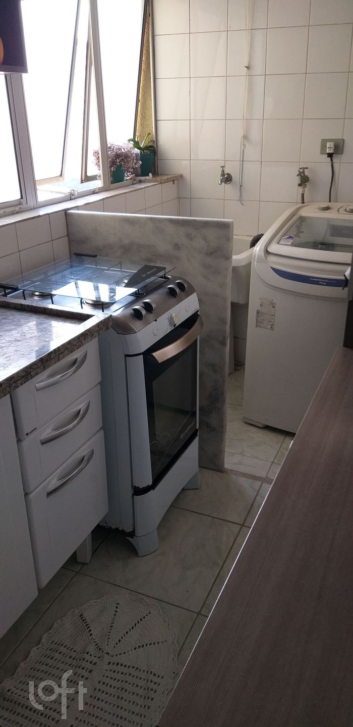 Apartamento à venda com 2 quartos, 53m² - Foto 13