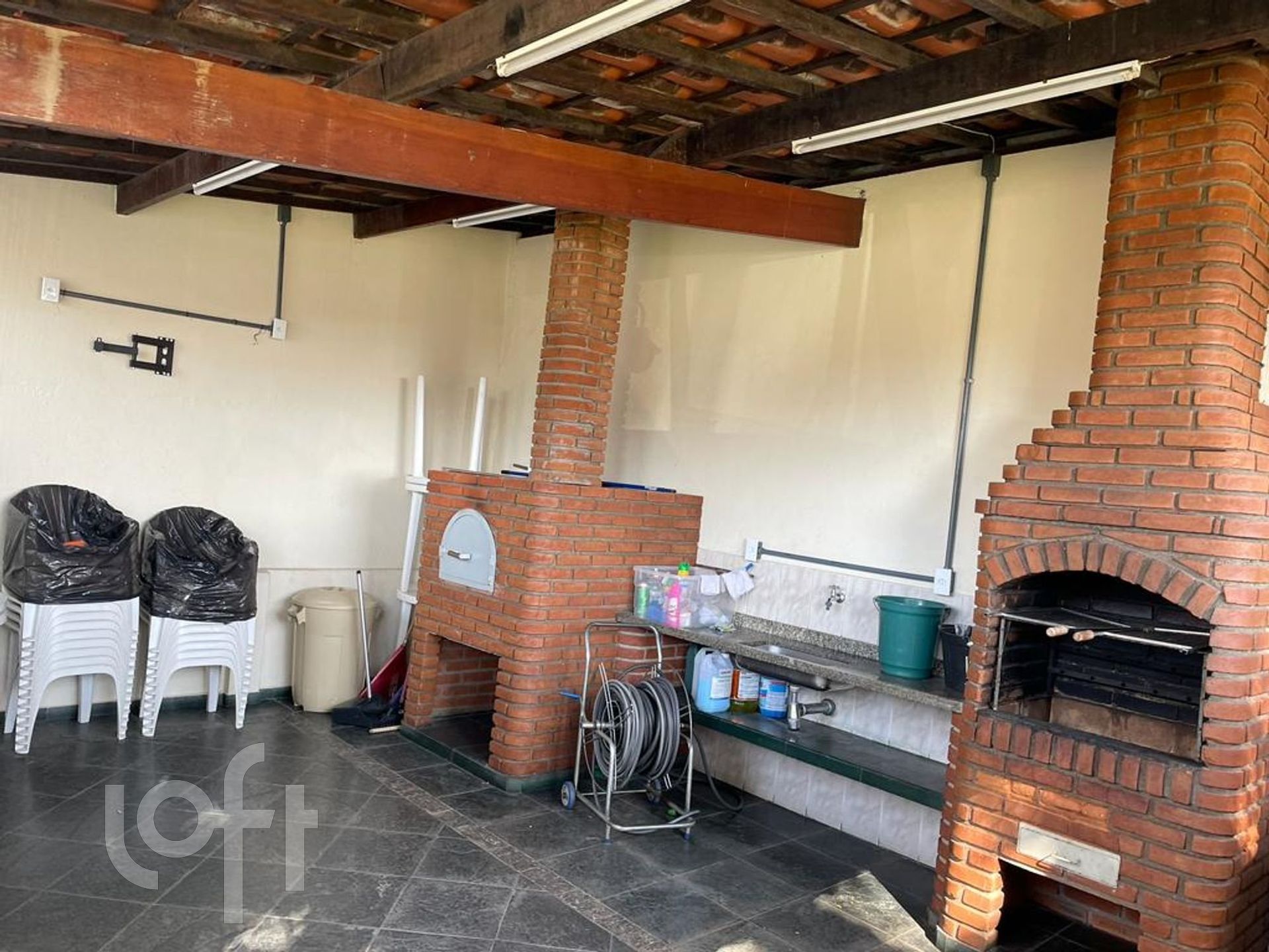 Apartamento à venda com 2 quartos, 53m² - Foto 22