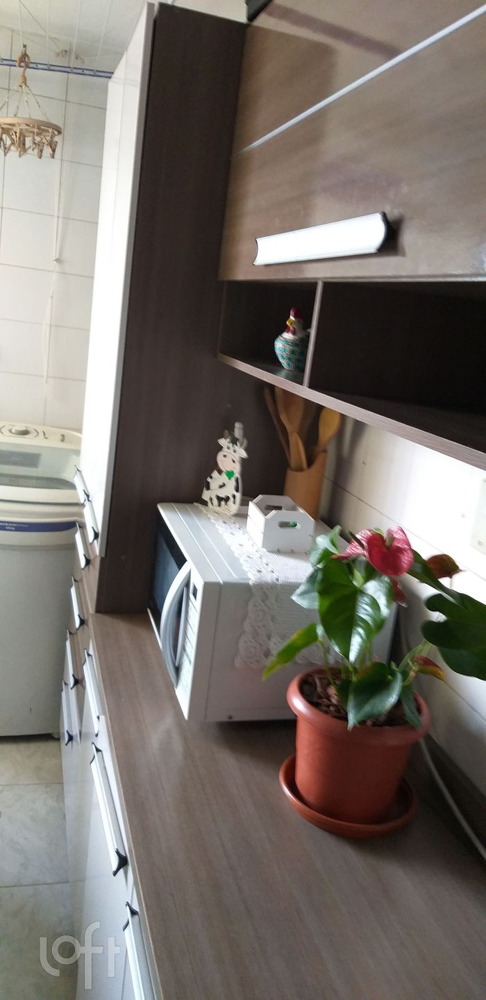 Apartamento à venda com 2 quartos, 53m² - Foto 15