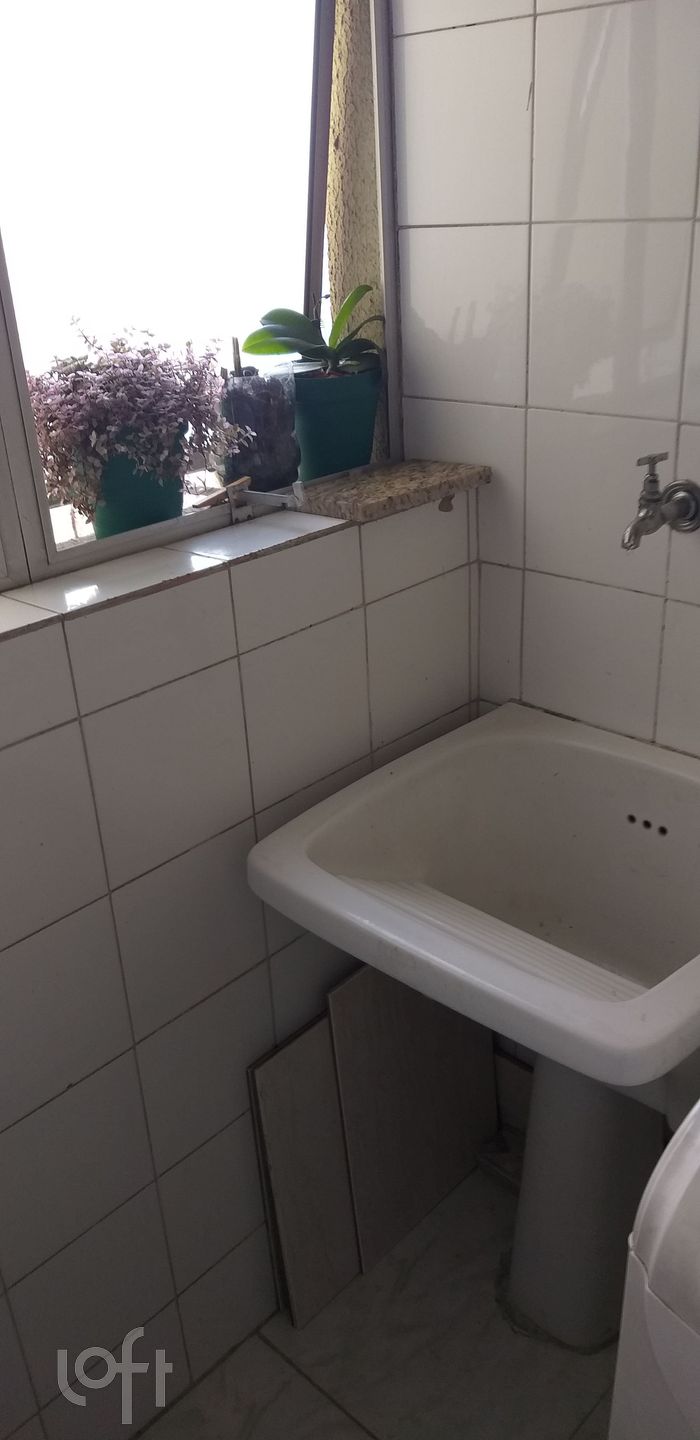 Apartamento à venda com 2 quartos, 53m² - Foto 12