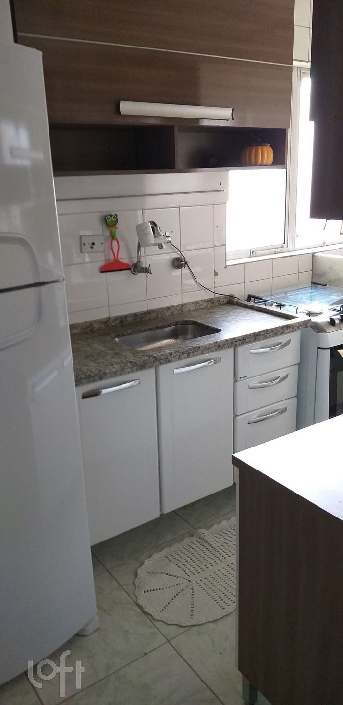 Apartamento à venda com 2 quartos, 53m² - Foto 16