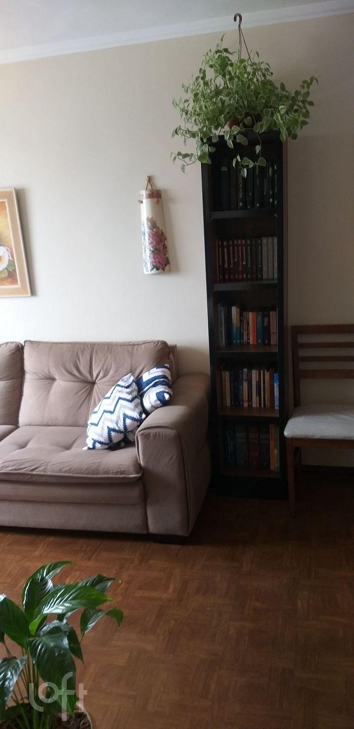 Apartamento à venda com 2 quartos, 53m² - Foto 8