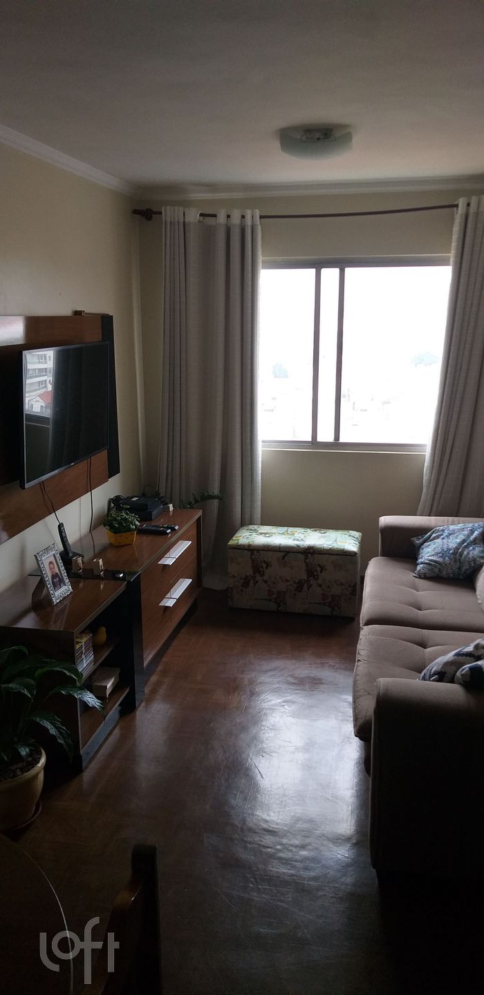 Apartamento à venda com 2 quartos, 53m² - Foto 10