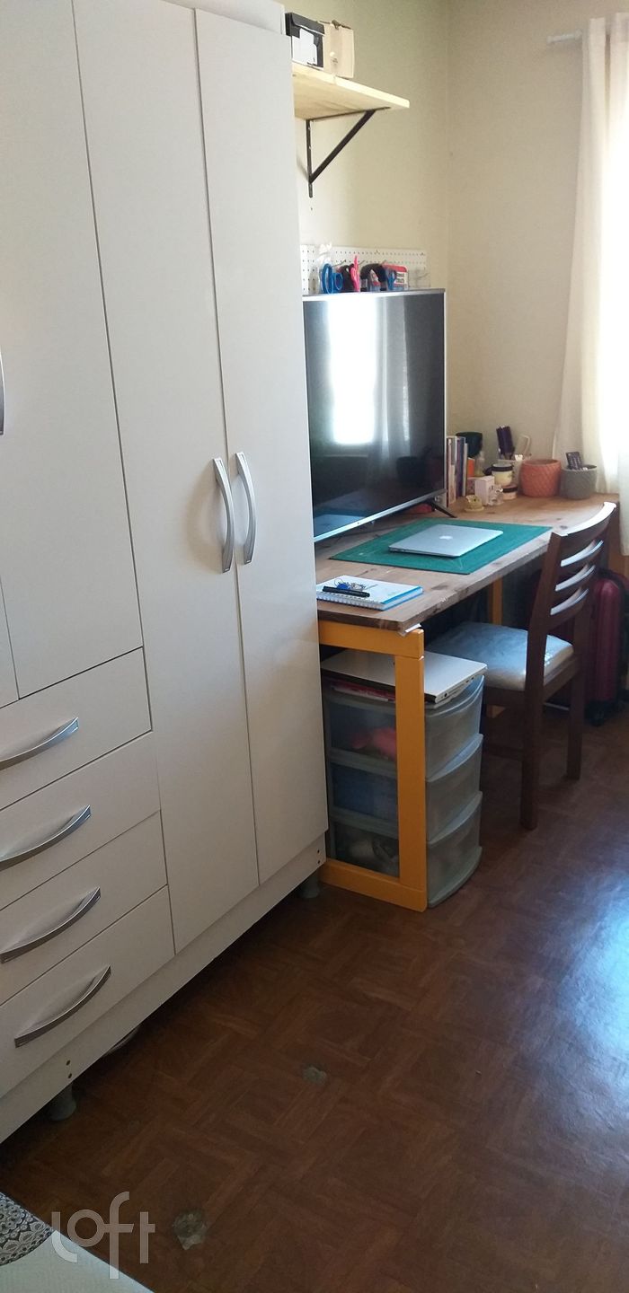 Apartamento à venda com 2 quartos, 53m² - Foto 4