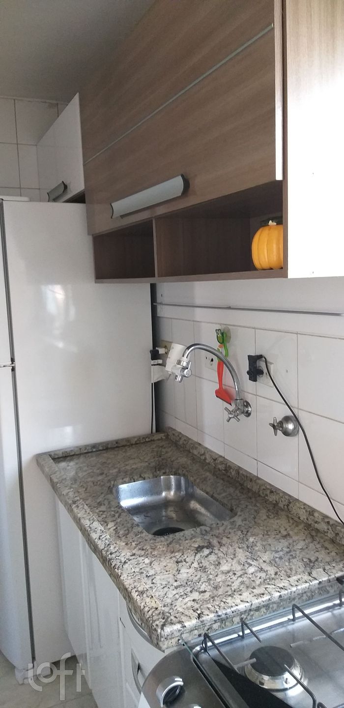 Apartamento à venda com 2 quartos, 53m² - Foto 14