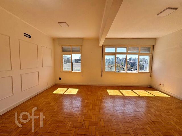 Apartamento com 99m², 2 dormitórios, 1 vaga, Rio Branco em Porto Alegre