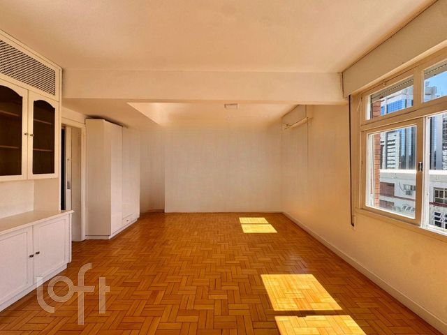 Apartamento com 99m², 2 dormitórios, 1 vaga, Rio Branco em Porto Alegre