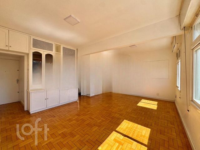 Apartamento com 99m², 2 dormitórios, 1 vaga, Rio Branco em Porto Alegre