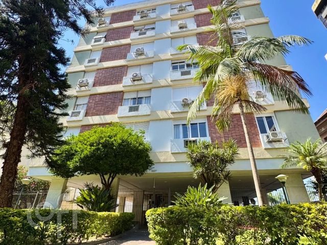 Apartamento com 99m², 2 dormitórios, 1 vaga, Rio Branco em Porto Alegre