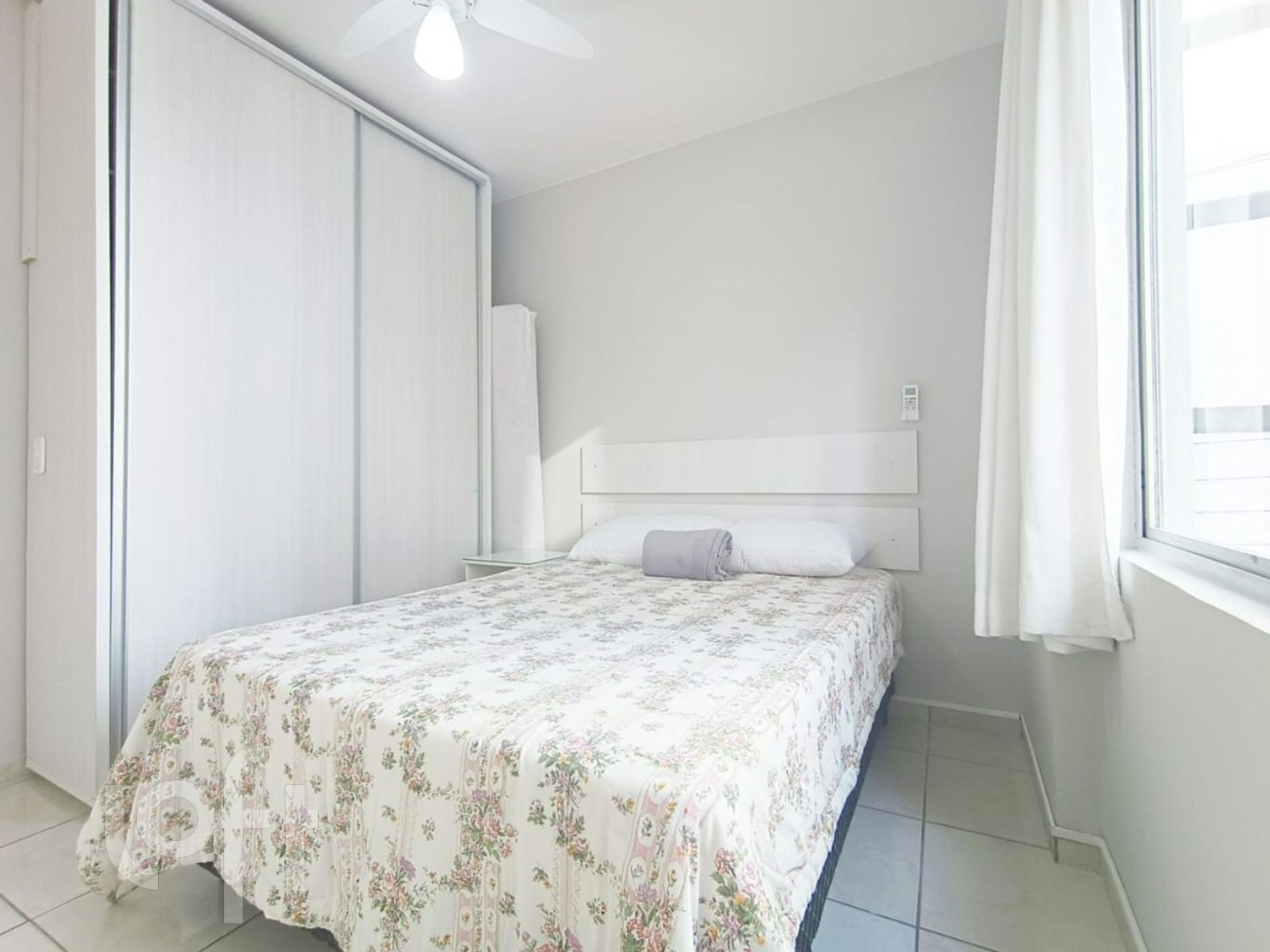 Apartamento à venda em Centro com 43 m², 1 quarto