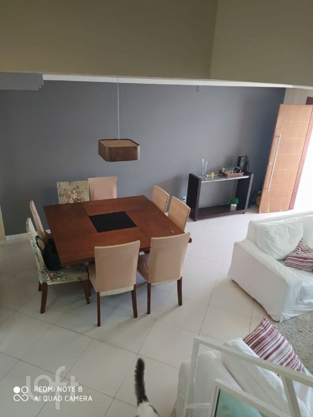 Casa à venda com 3 quartos, 386m² - Foto 9