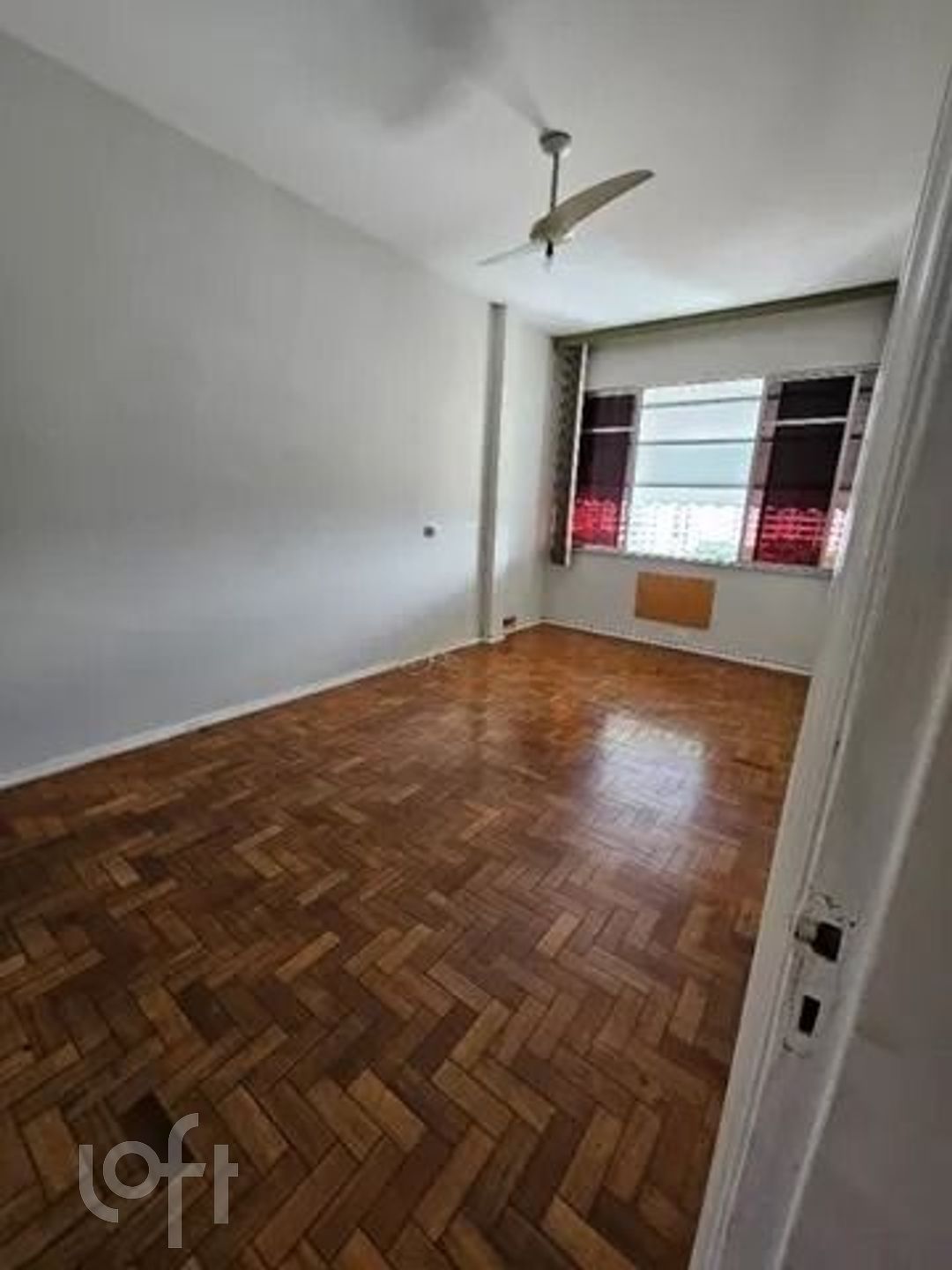 Apartamento à venda em Rio Comprido com 105 m², 2 quartos, 1 vaga