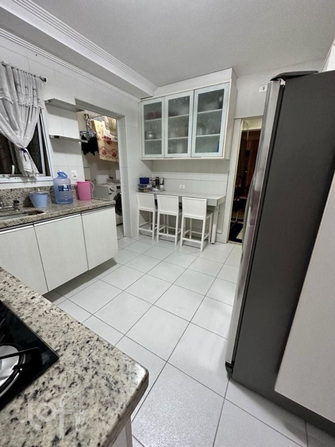 Apartamento à venda com 3 quartos, 134m² - Foto 13