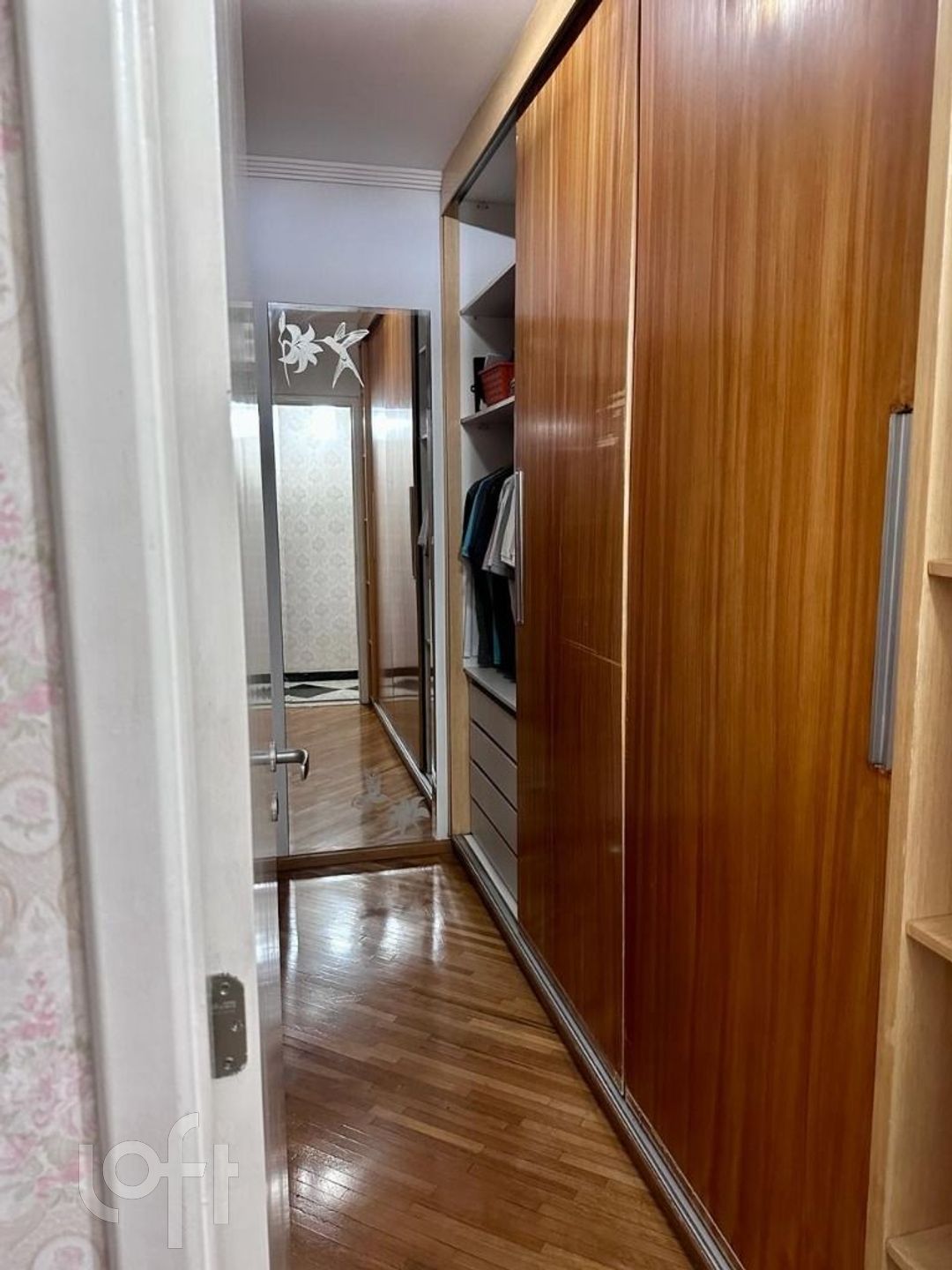 Apartamento à venda com 3 quartos, 134m² - Foto 8