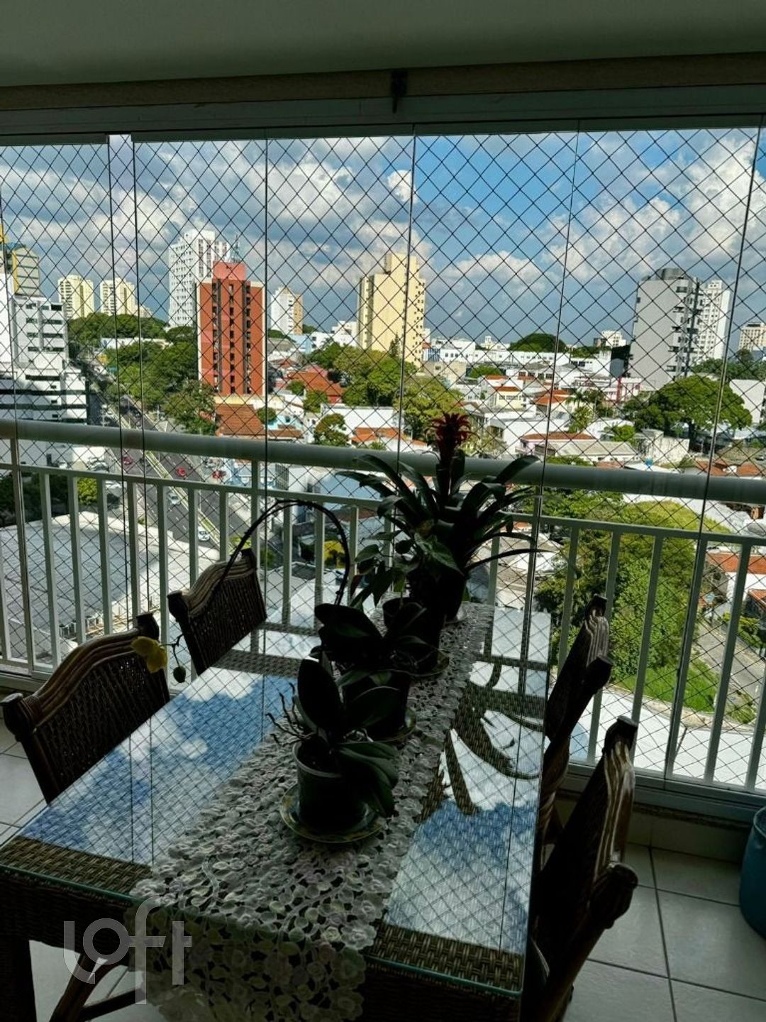 Apartamento à venda com 3 quartos, 134m² - Foto 17