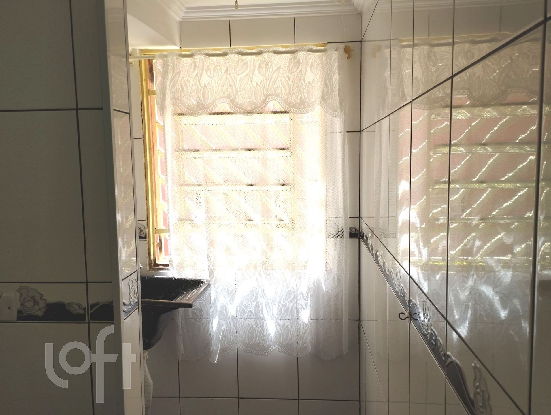 Apartamento à venda com 2 quartos, 42m² - Foto 7