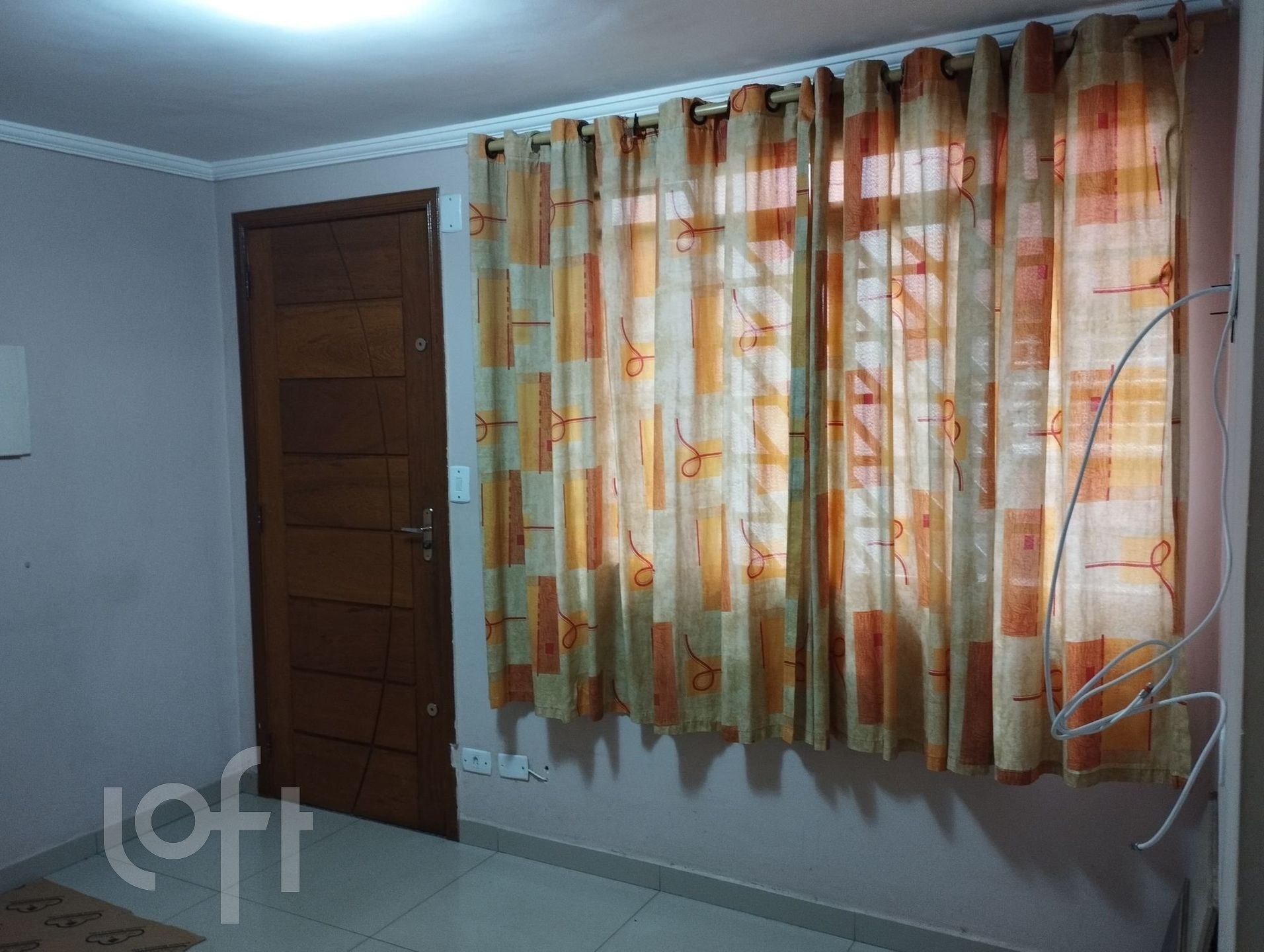 Apartamento à venda em Jaraguá com 42 m², 2 quarto