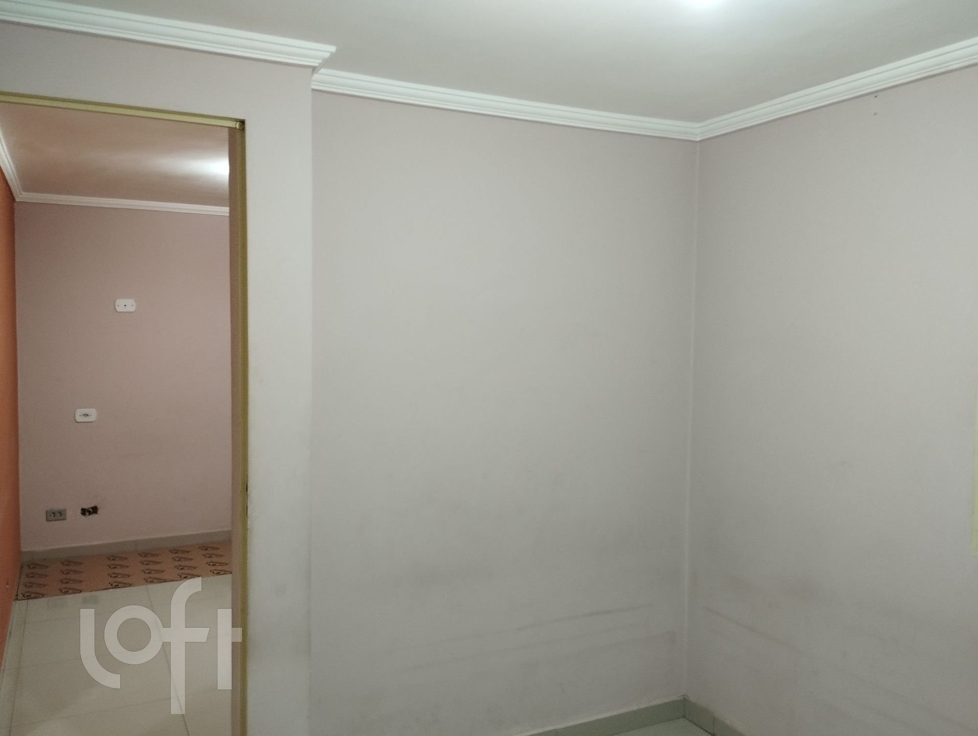 Apartamento à venda com 2 quartos, 42m² - Foto 4
