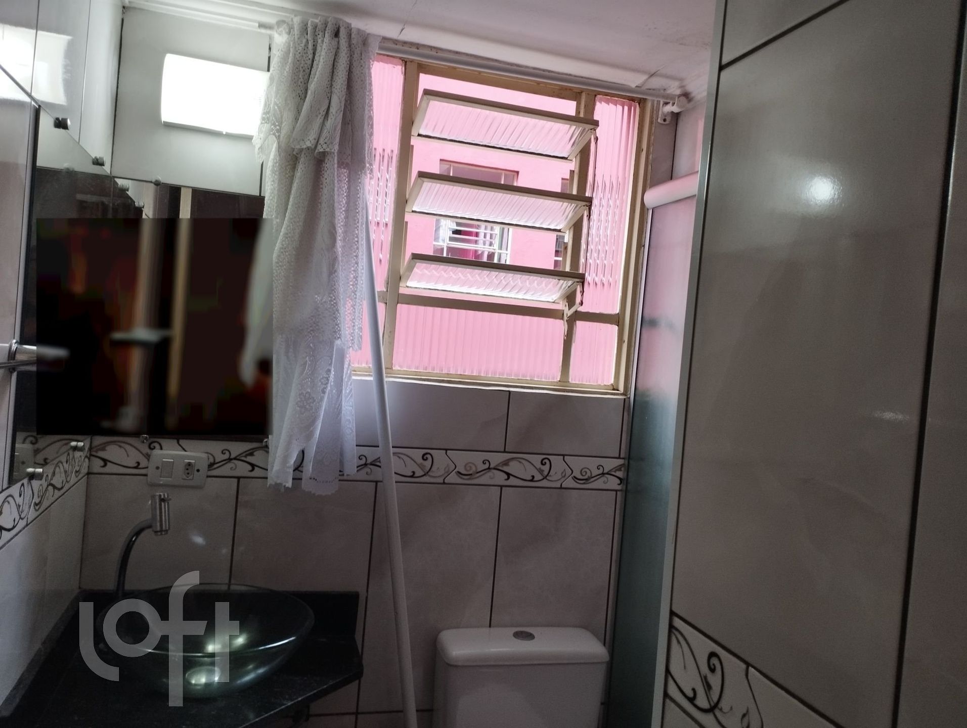 Apartamento à venda com 2 quartos, 42m² - Foto 9