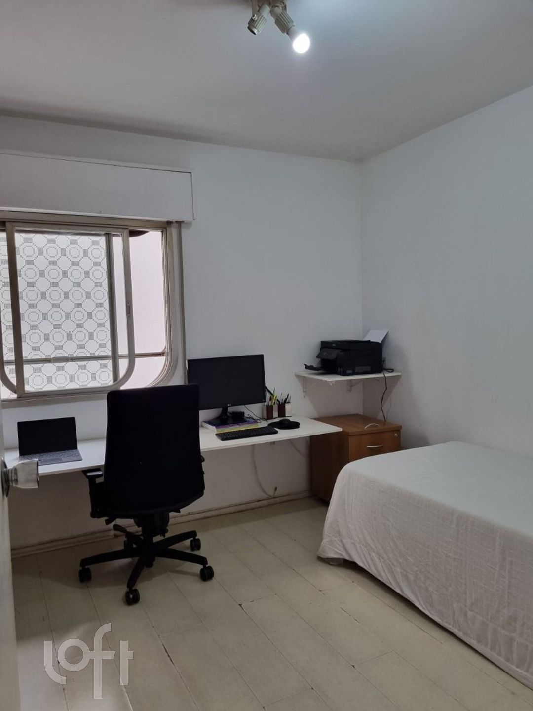 Apartamento à venda com 3 quartos, 112m² - Foto 8