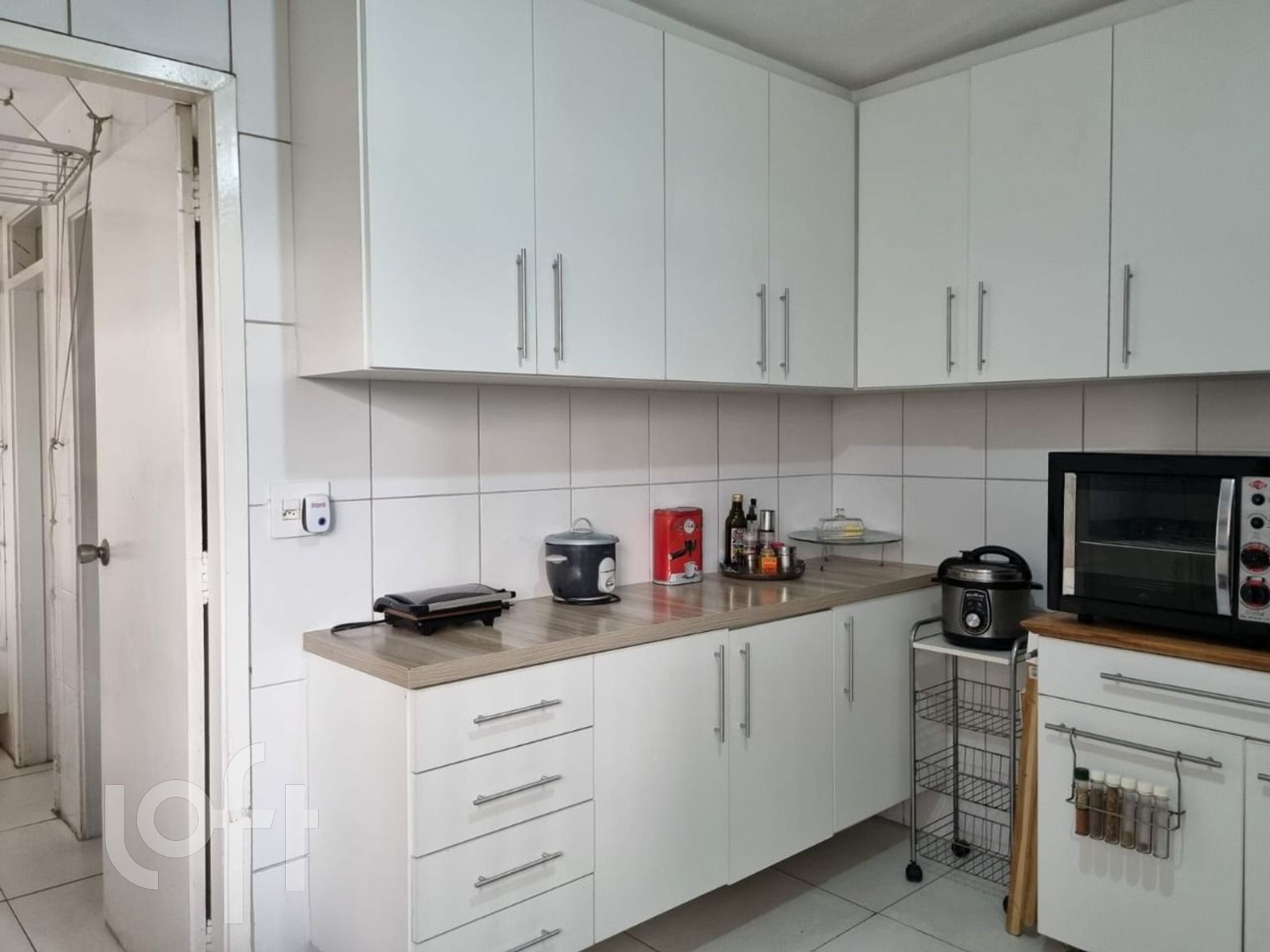 Apartamento à venda com 3 quartos, 112m² - Foto 12