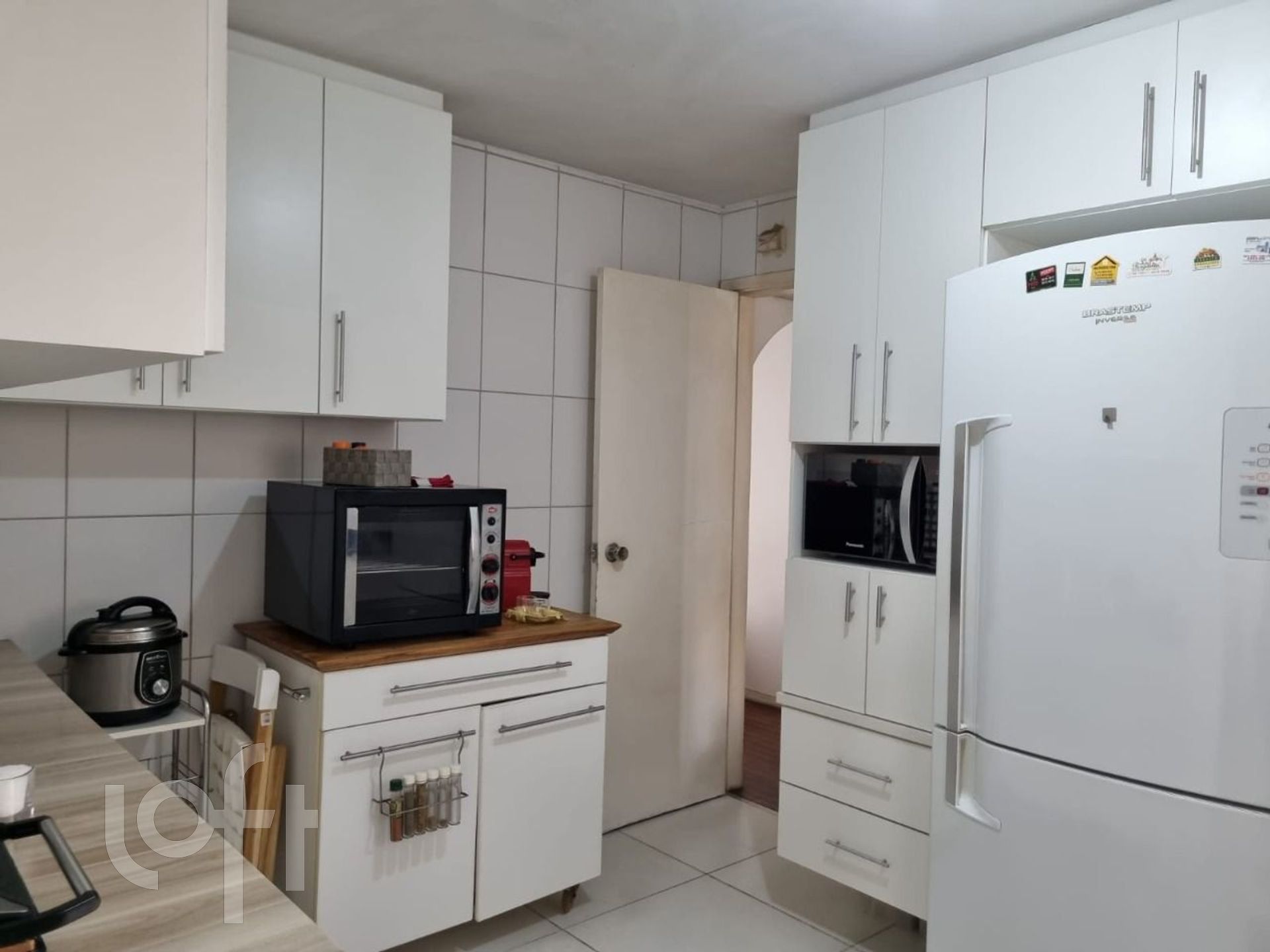 Apartamento à venda com 3 quartos, 112m² - Foto 15