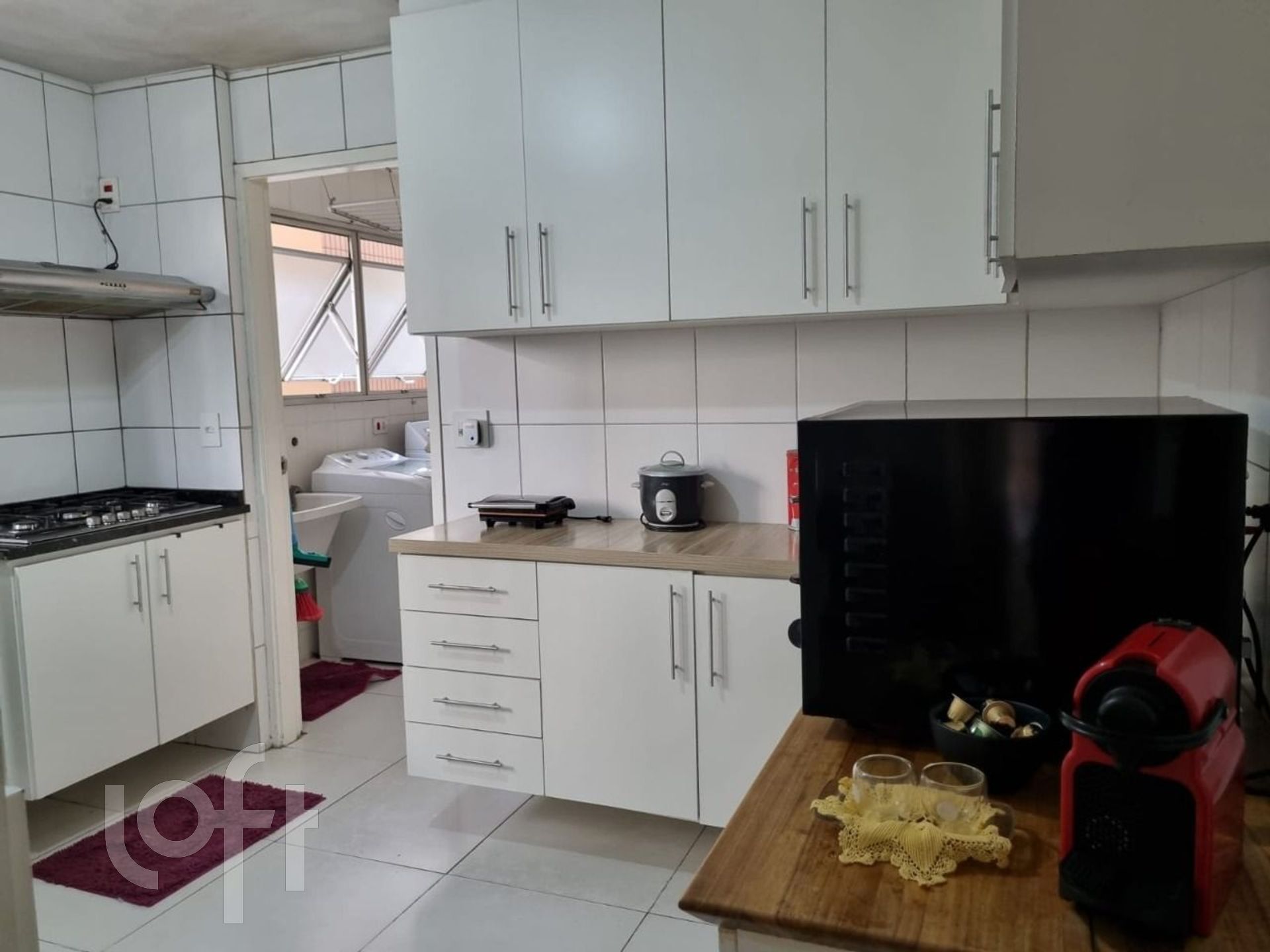 Apartamento à venda com 3 quartos, 112m² - Foto 13