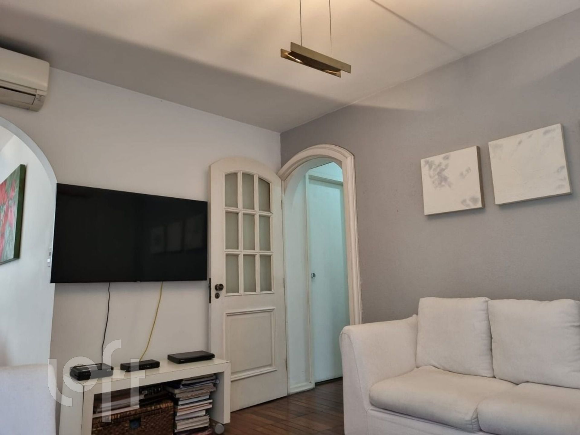 Apartamento à venda com 3 quartos, 112m² - Foto 4