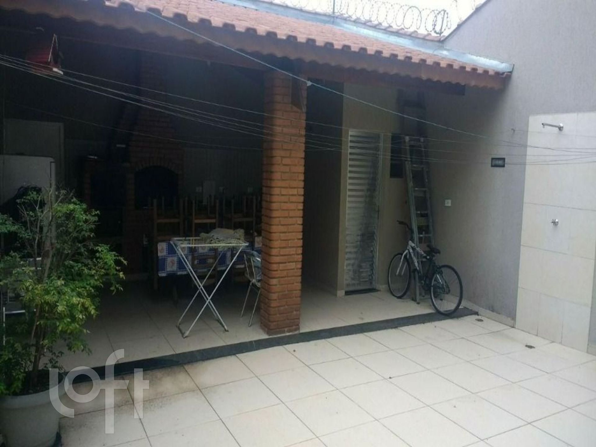 Casa à venda com 4 quartos, 212m² - Foto 19