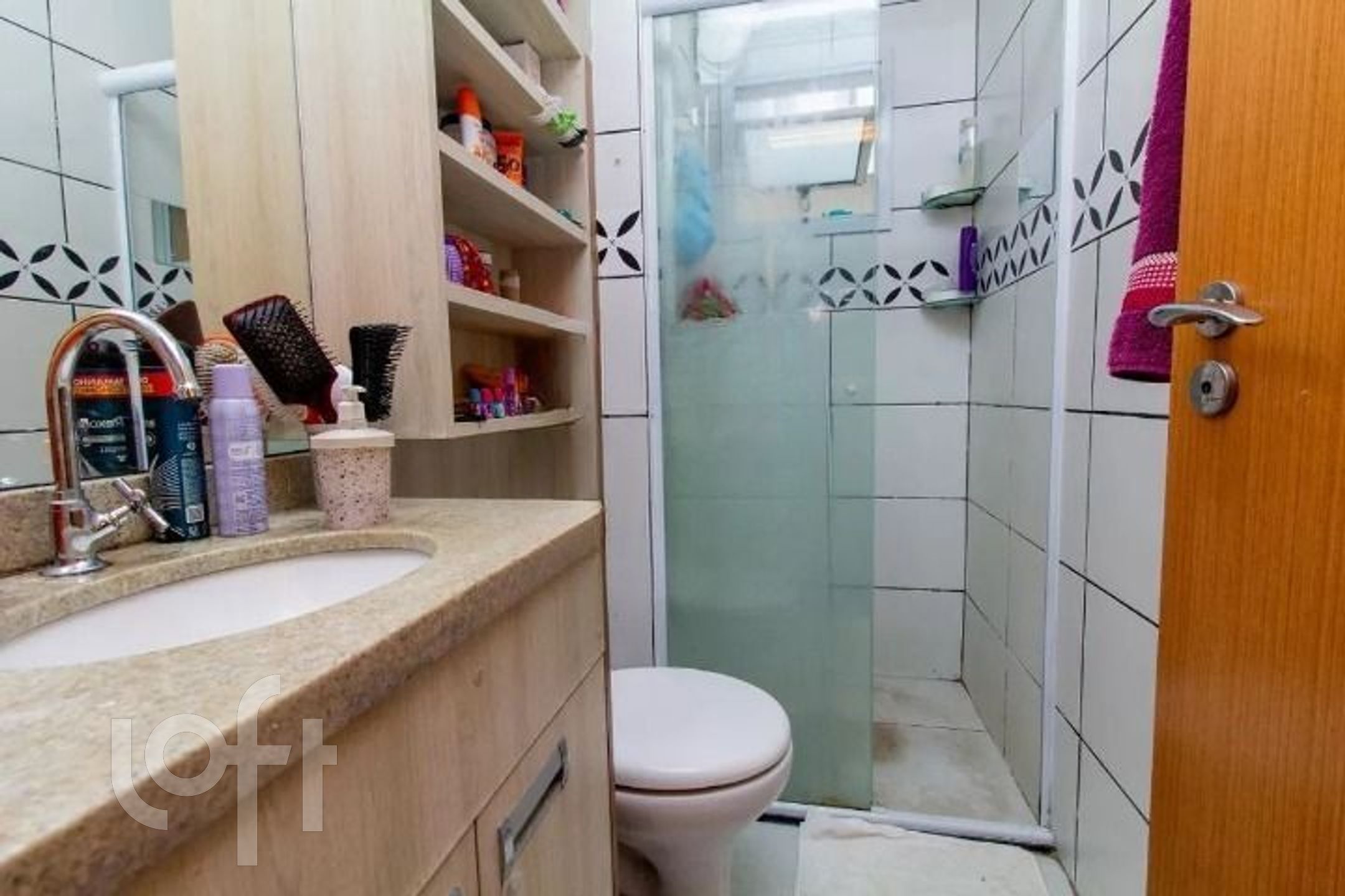 Apartamento à venda com 2 quartos, 67m² - Foto 10