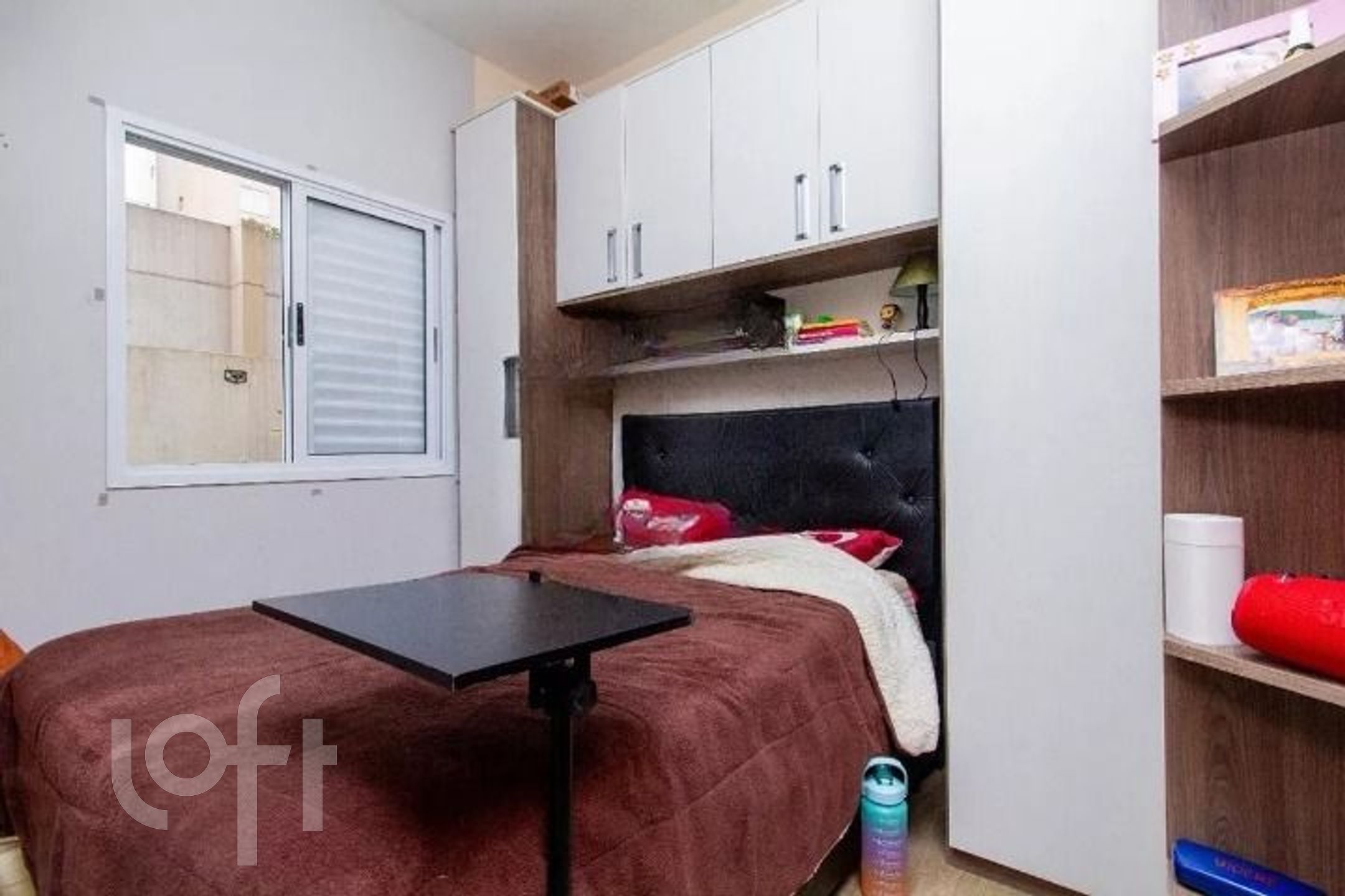 Apartamento à venda com 2 quartos, 67m² - Foto 5