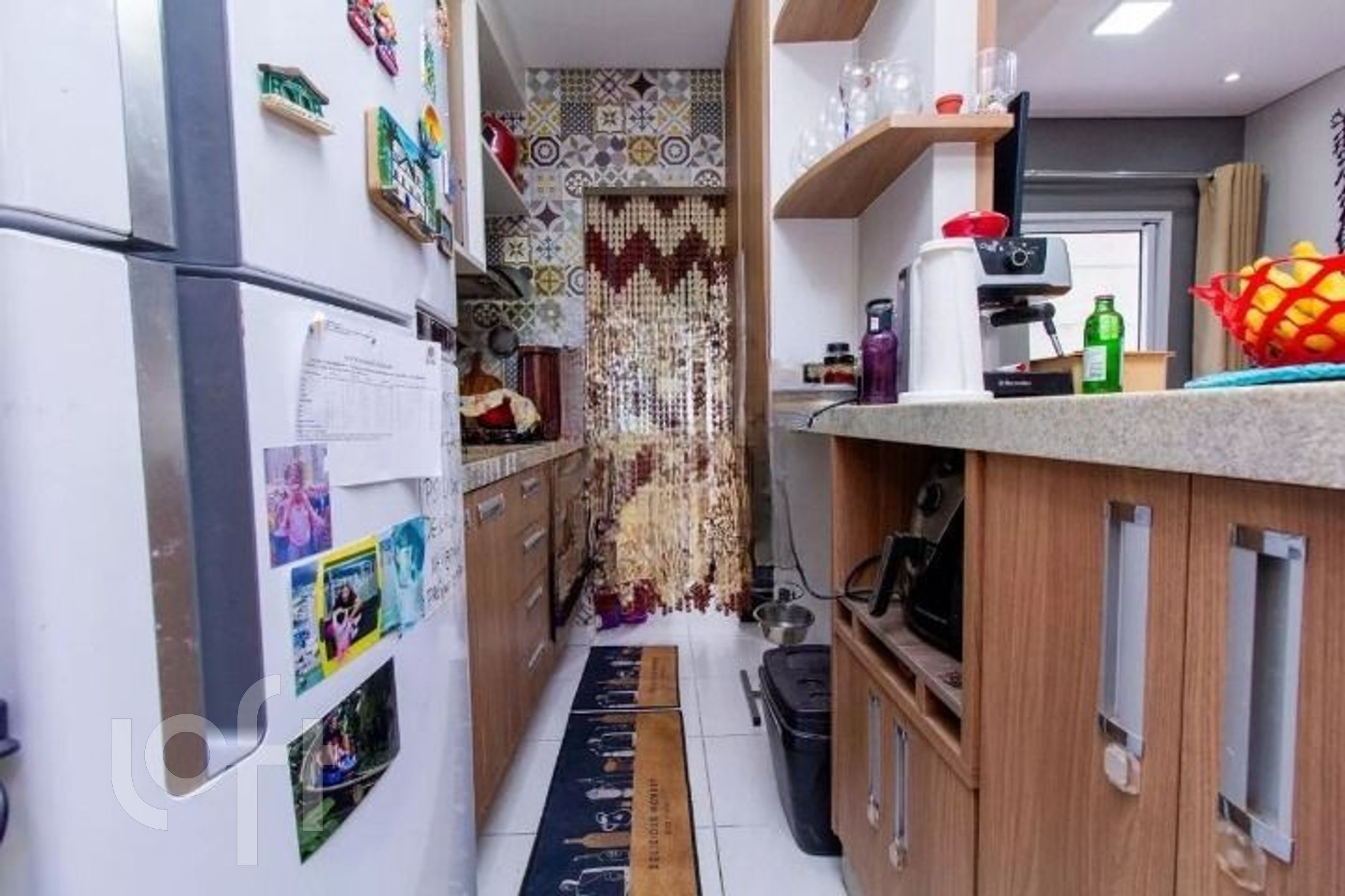 Apartamento à venda com 2 quartos, 67m² - Foto 3