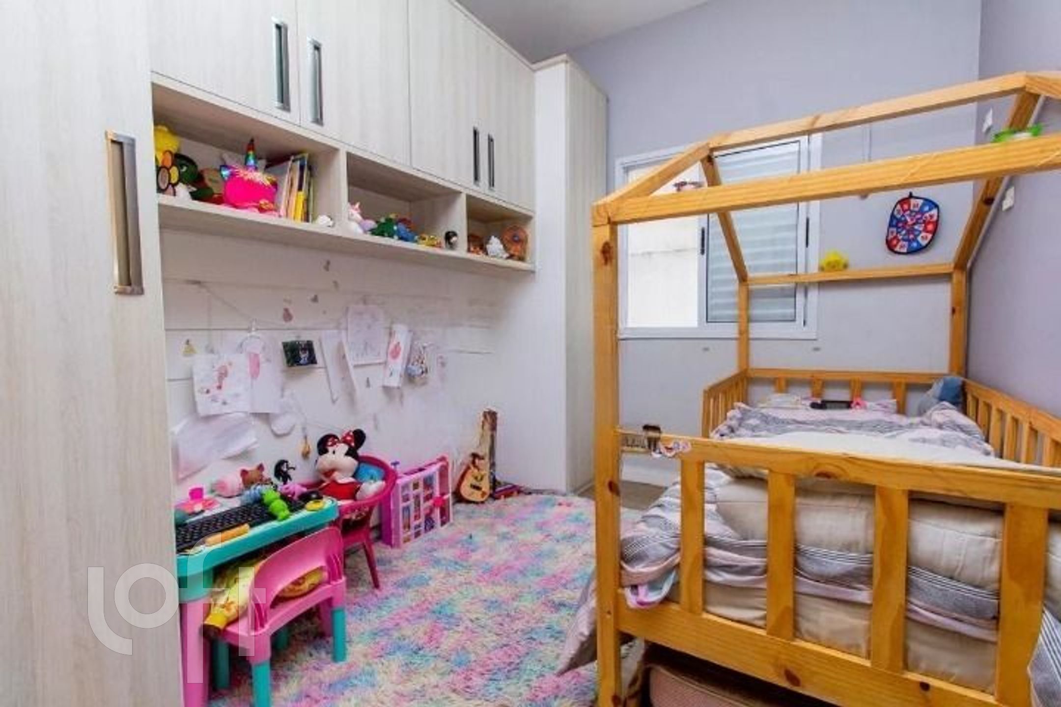 Apartamento à venda com 2 quartos, 67m² - Foto 7