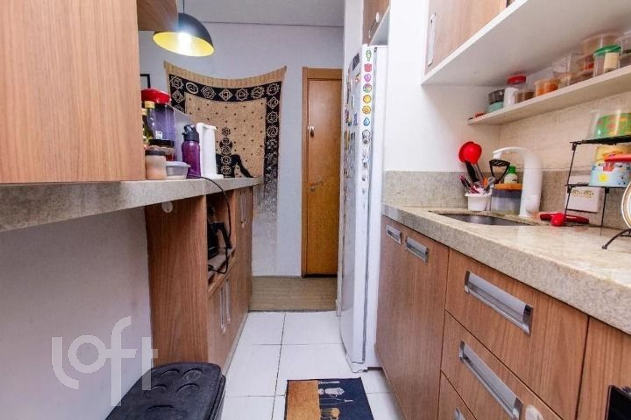 Apartamento à venda com 2 quartos, 67m² - Foto 4