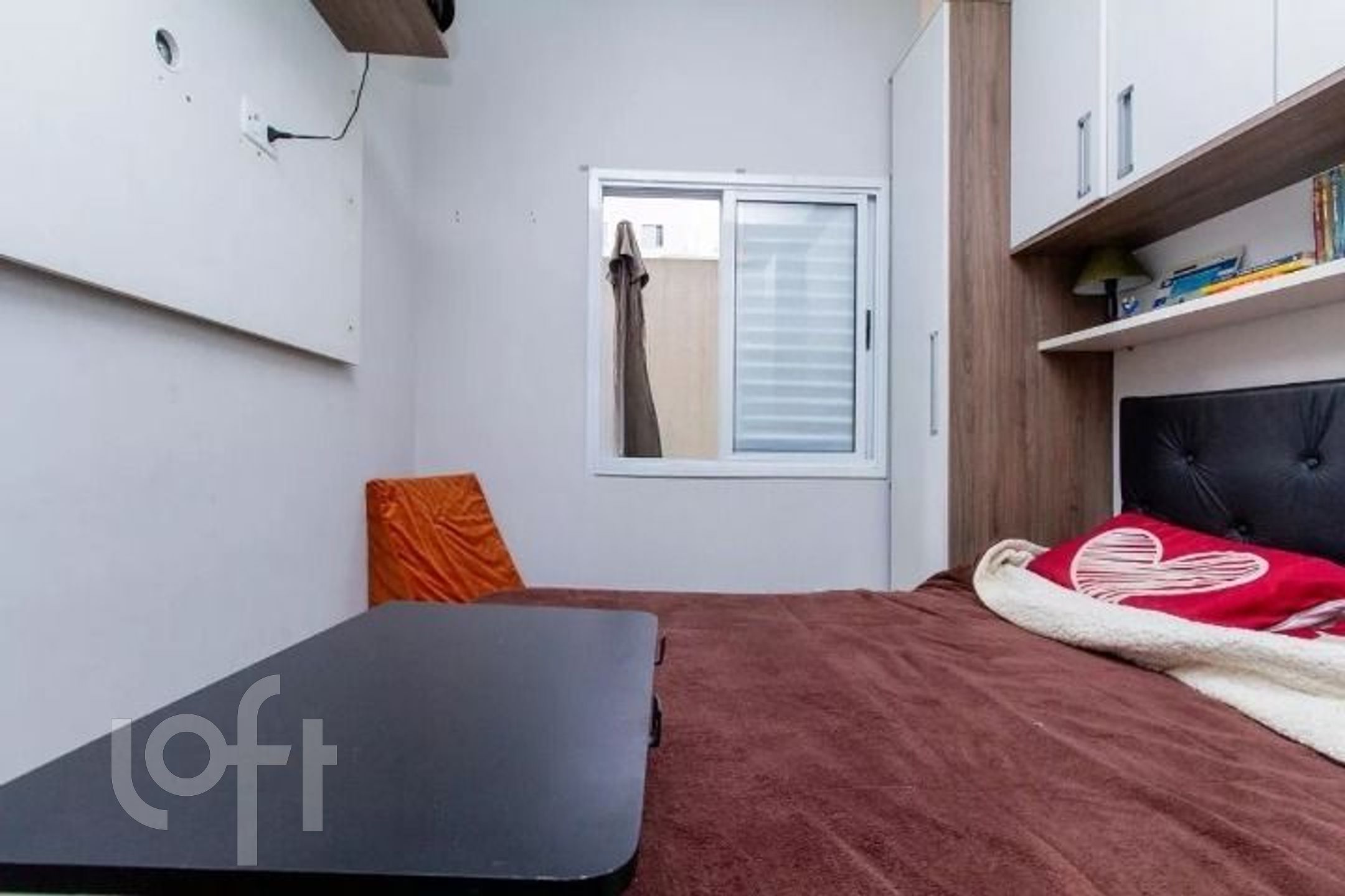 Apartamento à venda com 2 quartos, 67m² - Foto 6