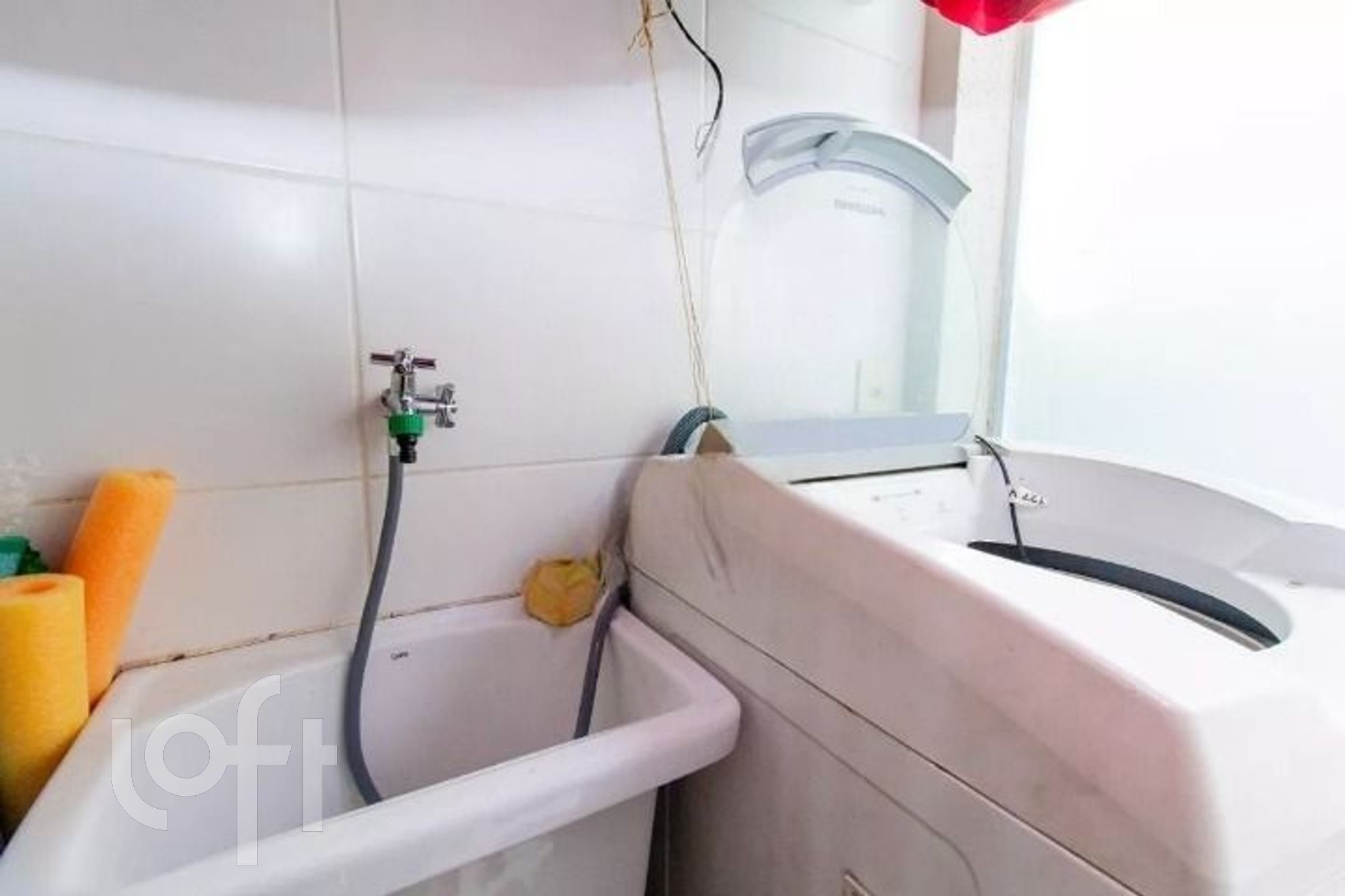 Apartamento à venda com 2 quartos, 67m² - Foto 11