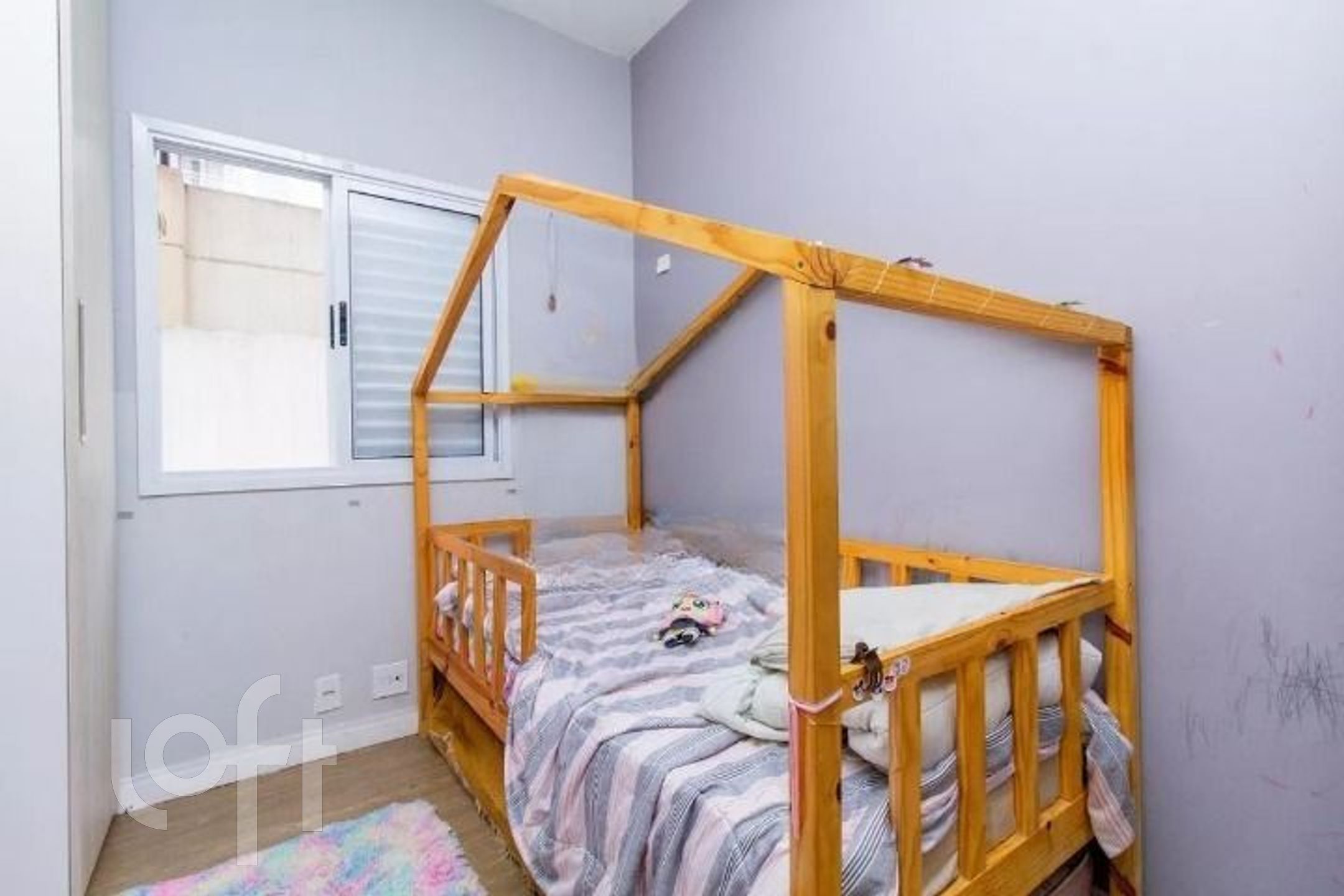 Apartamento à venda com 2 quartos, 67m² - Foto 8